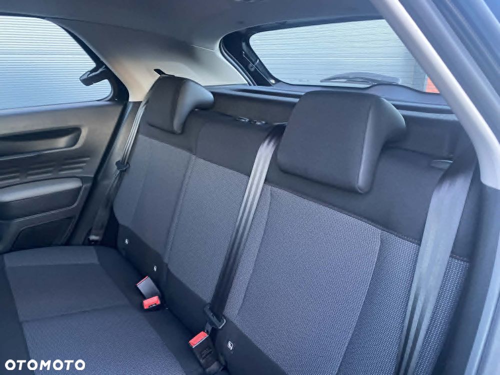 Citroën C4 Cactus PureTech 110 Stop&Start Live - 12