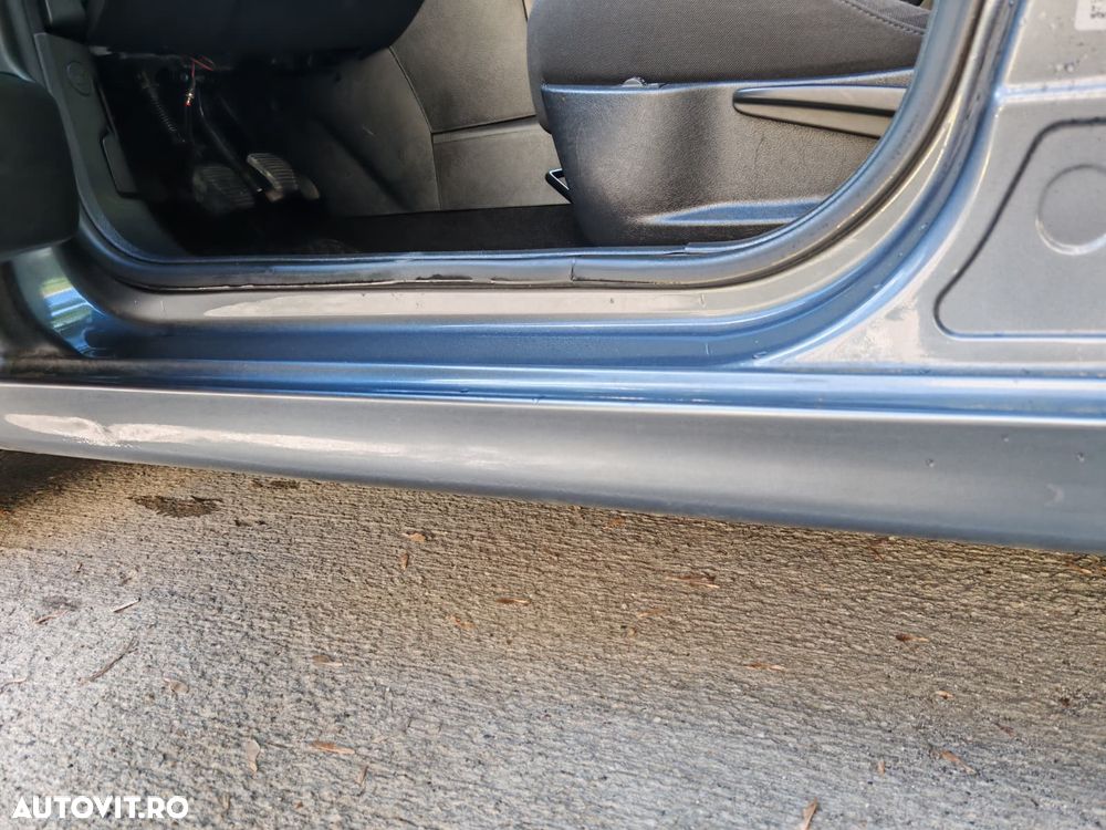 Peugeot 207 1.4 E Acces - 9