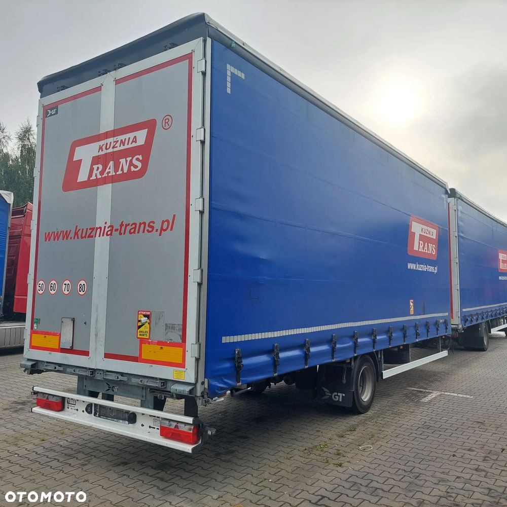 Mercedes-Benz Atego - 4