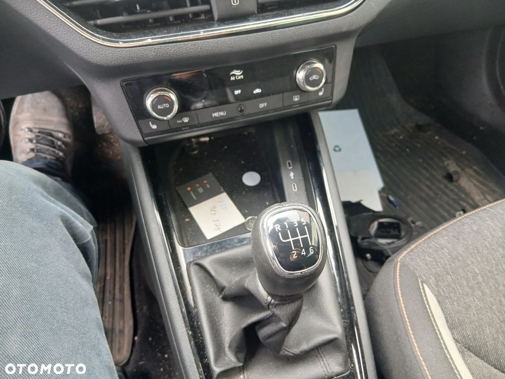 Skoda Scala 1.0 TSI Style - 19