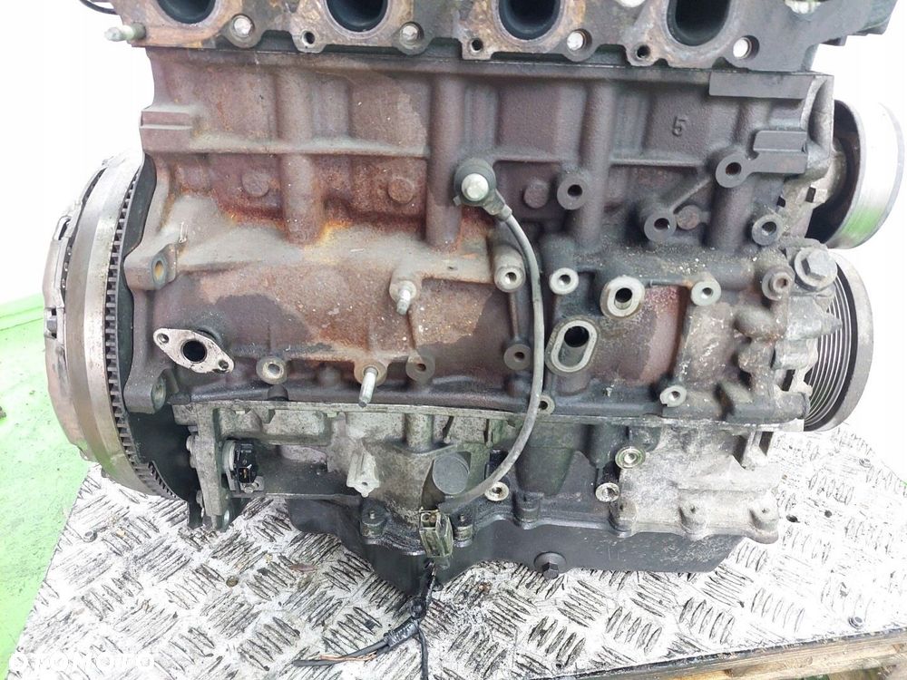 Silnik diesel Ford C-MAX I 2003-2010 1,8 TDCI - 10
