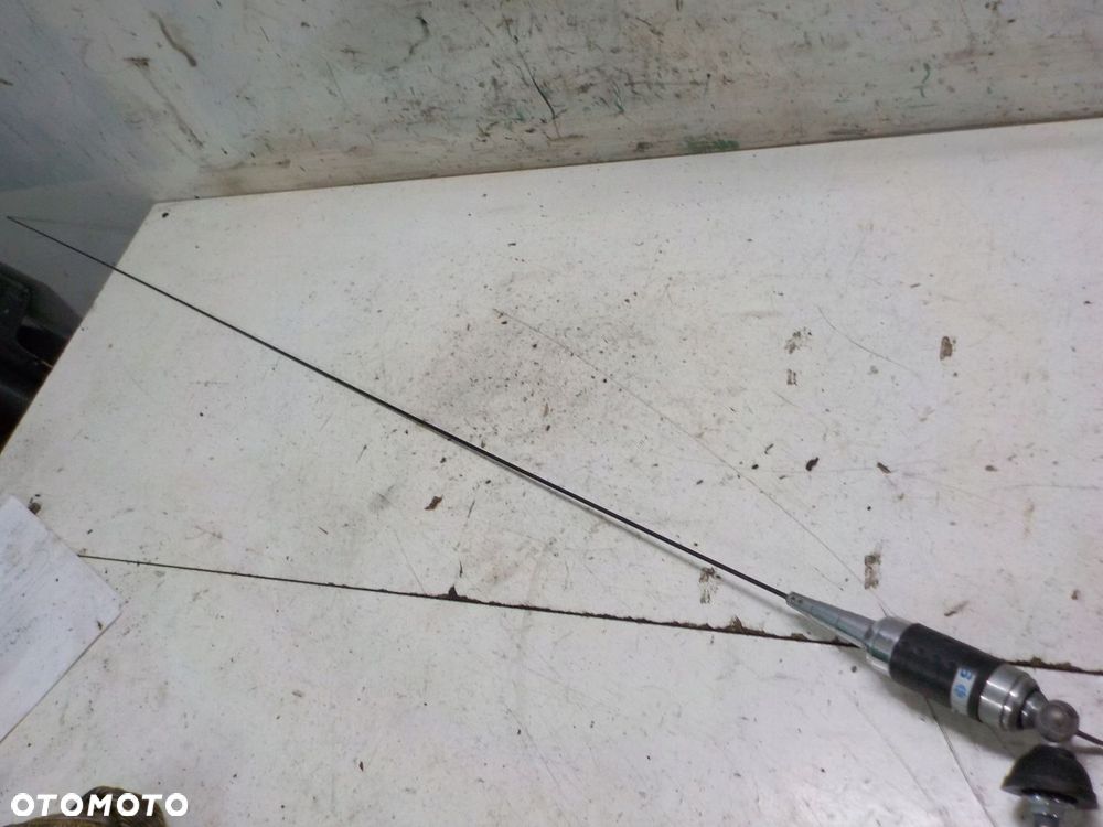 DAF XF 105 ANTENA - 1