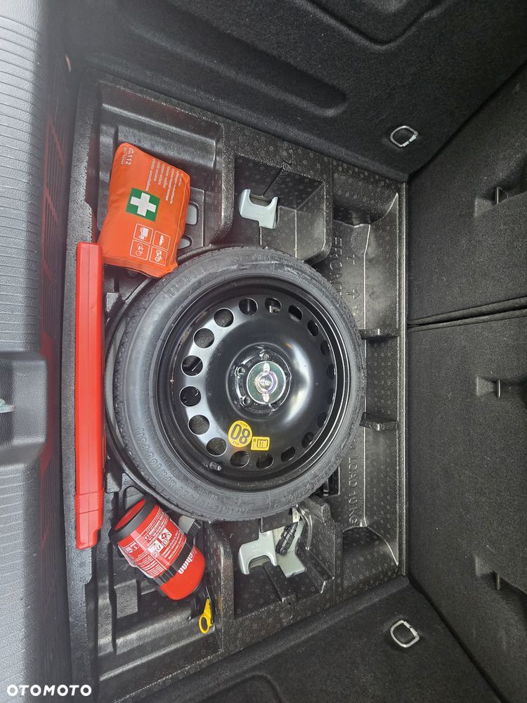 Opel Astra 1.4 T Enjoy - 9