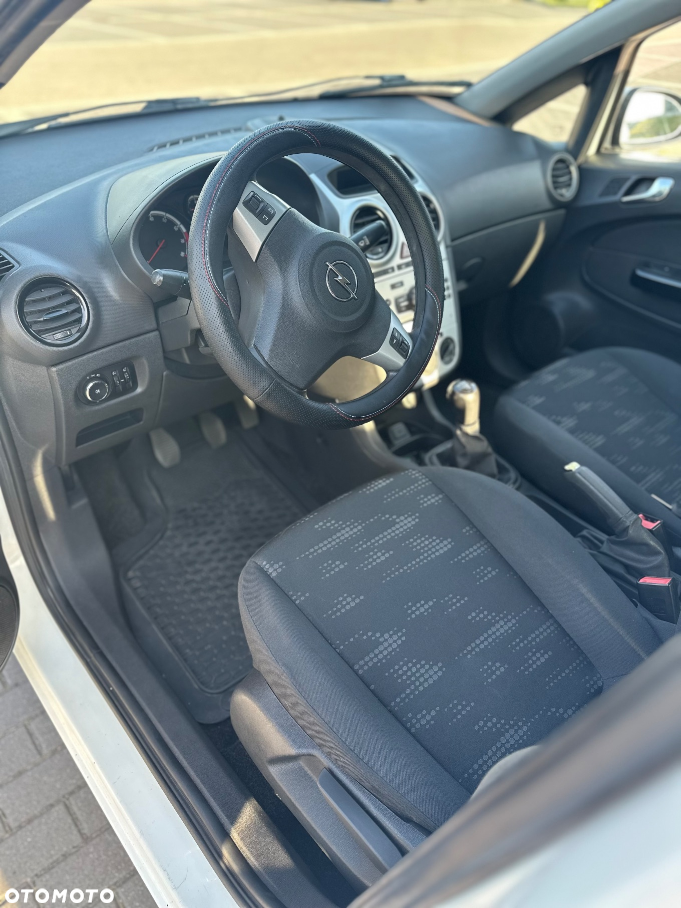 Opel Corsa - 13