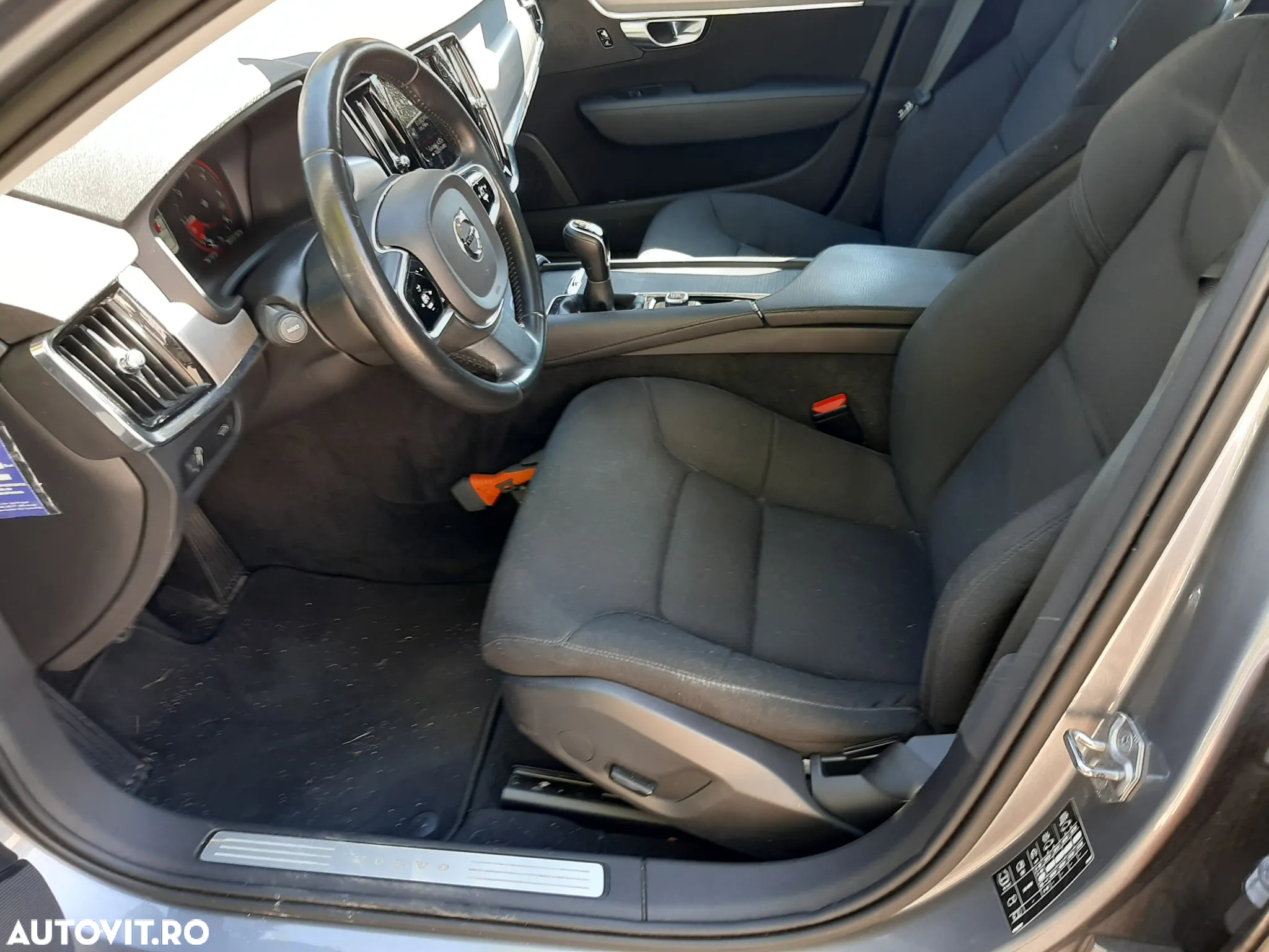 Volvo S90 D3 Inscription - 7