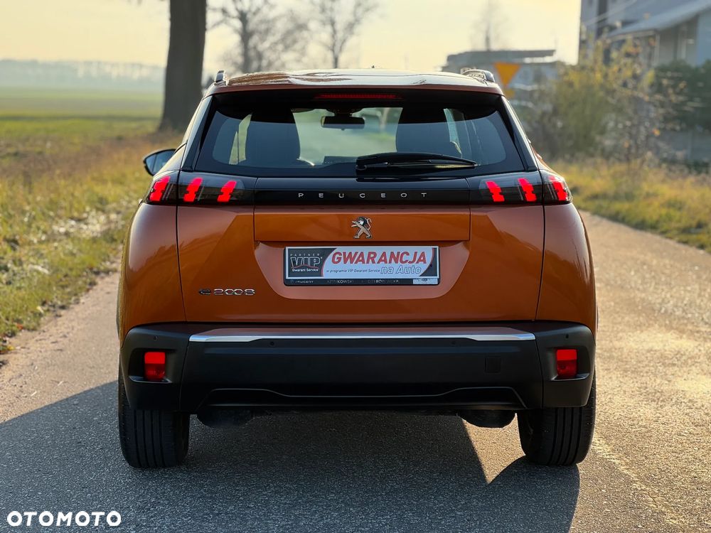 Peugeot 2008 Active Pack - 13