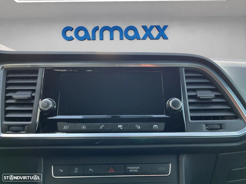 SEAT Ateca 2.0 TDI Style - 16