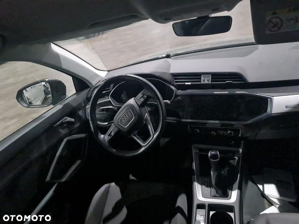 Audi Q3 2.0 TDI Quattro Design S tronic - 6