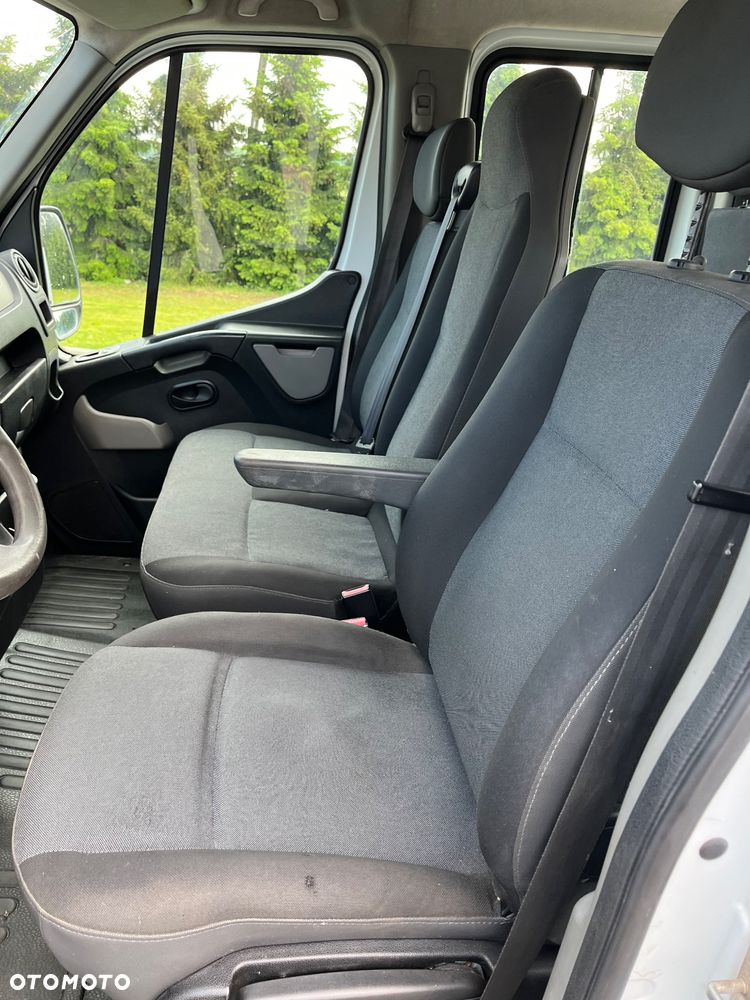 Renault Master - 9