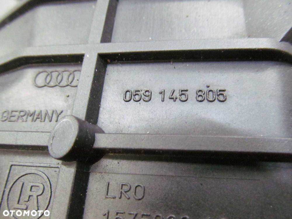 AUDI A4 B5 2.5TDI CZUJNIK INTERCOOLER LEWY 059145805 - 13