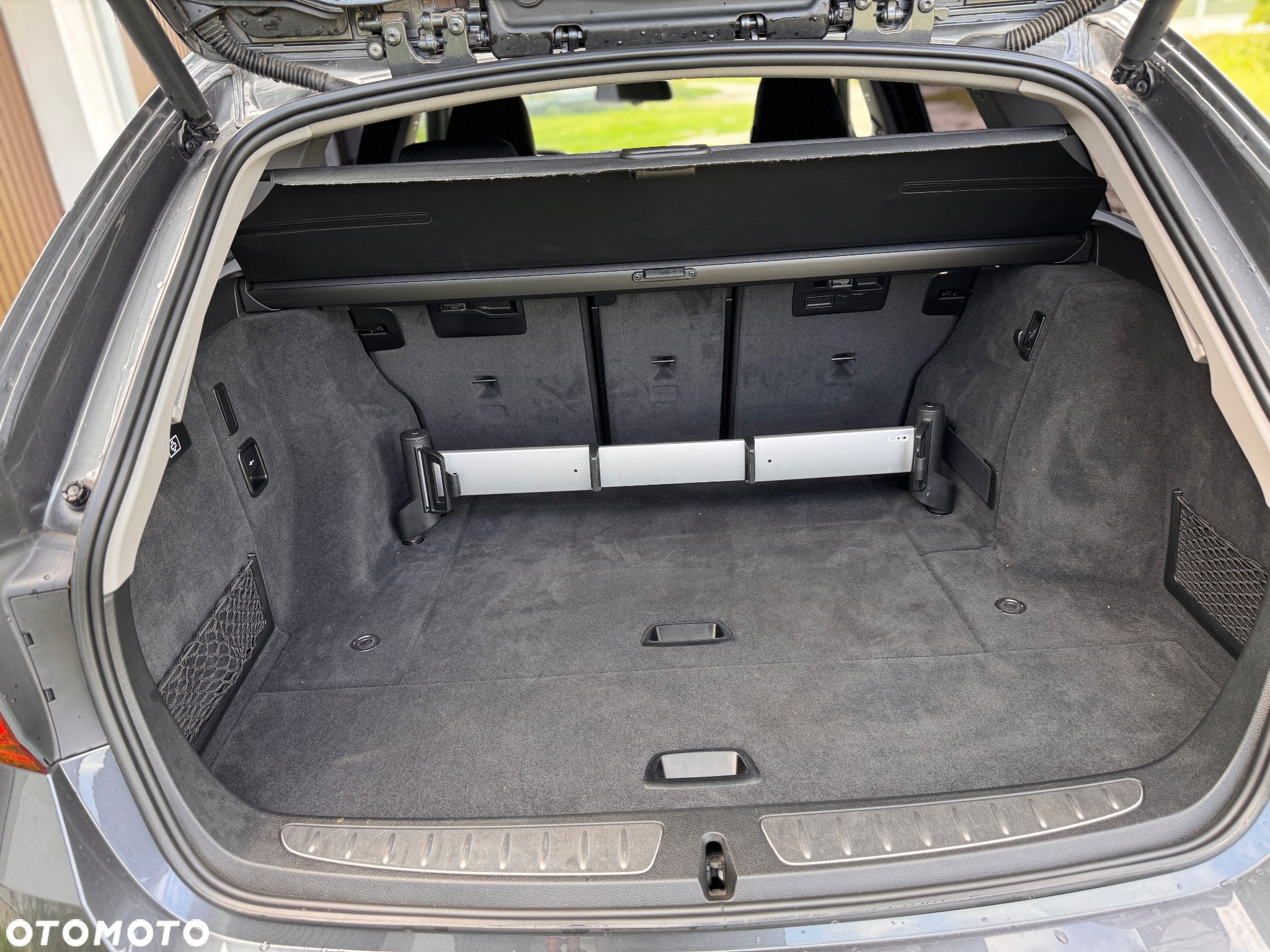 BMW Seria 3 318i - 16