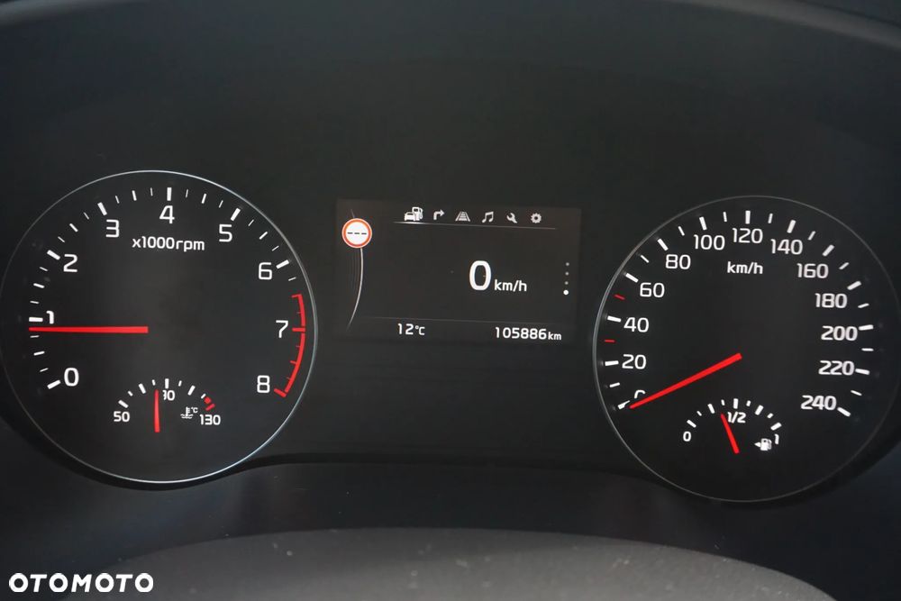 Kia Sportage 1.6 T-GDI 2WD VISION - 27