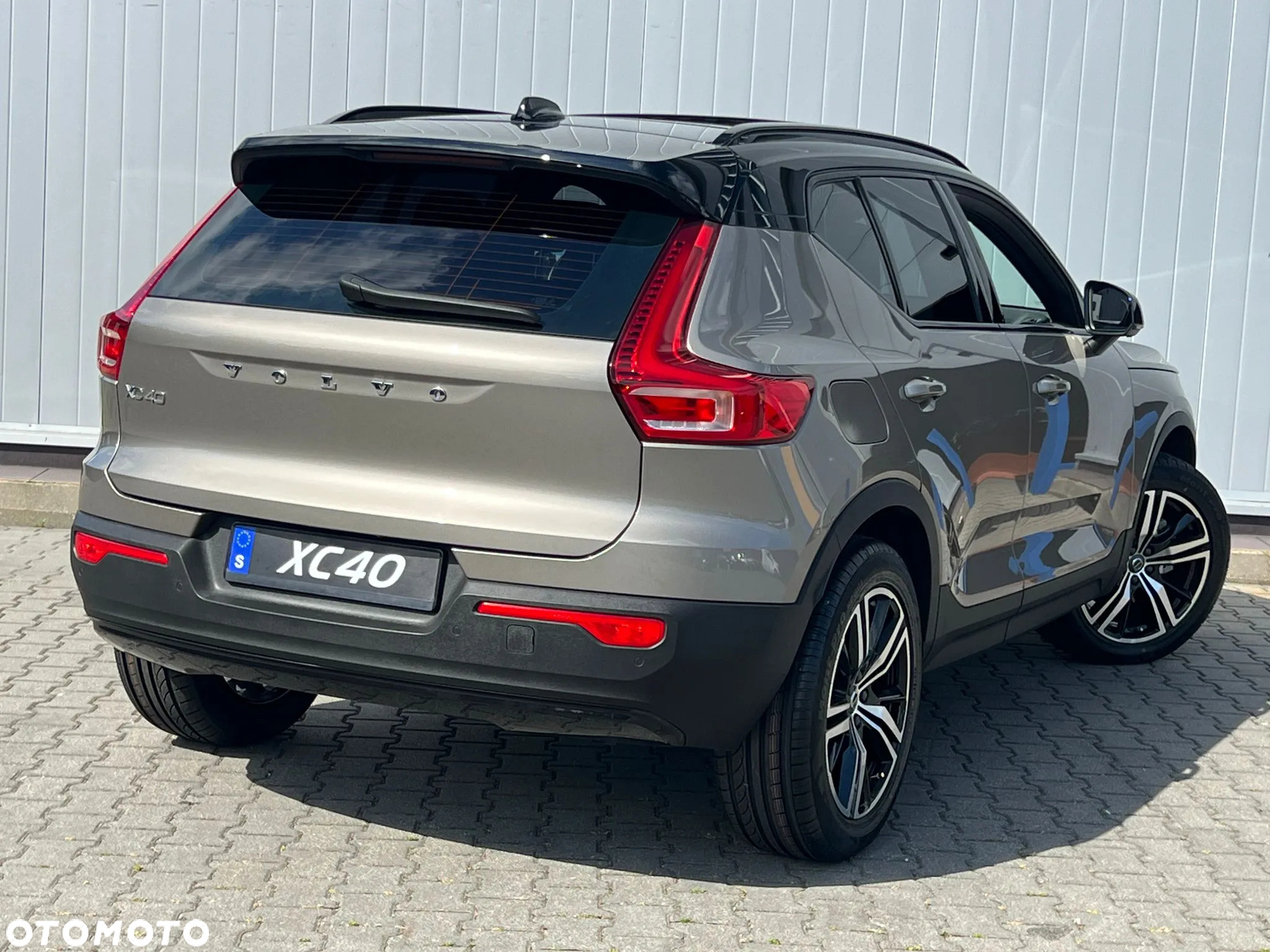 Volvo XC 40 - 14