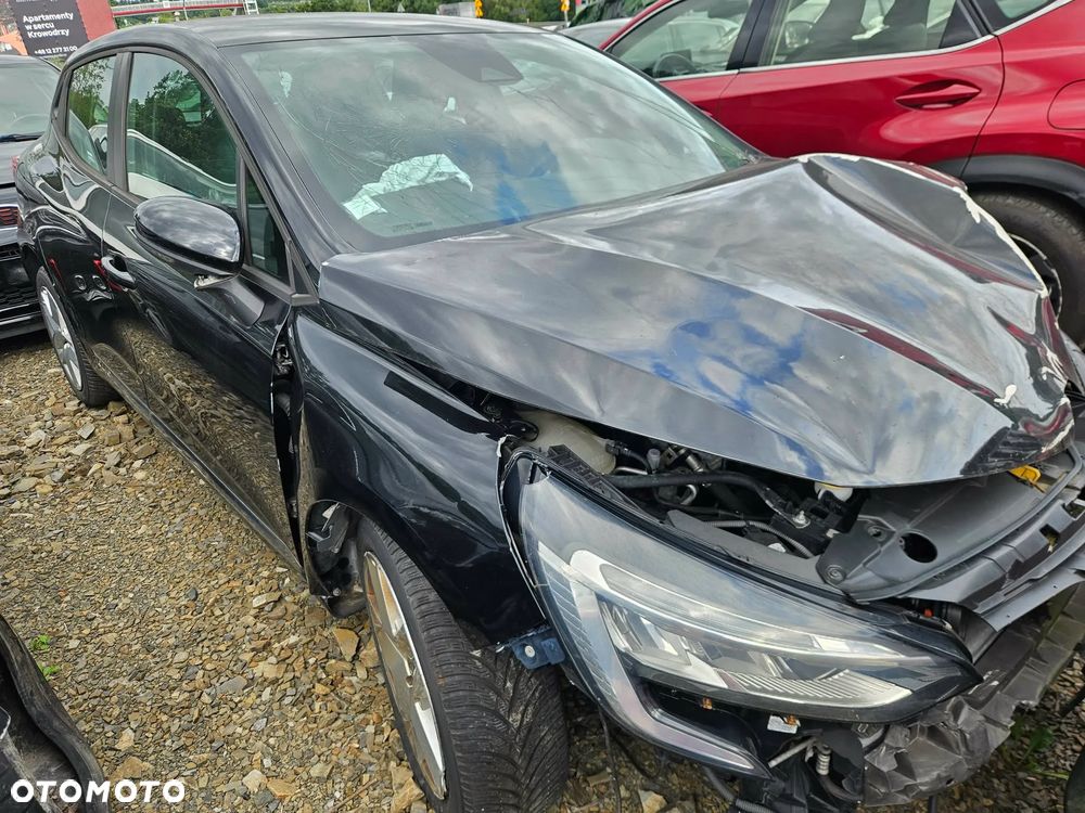 Renault Clio TCe 100 EXPERIENCE - 5