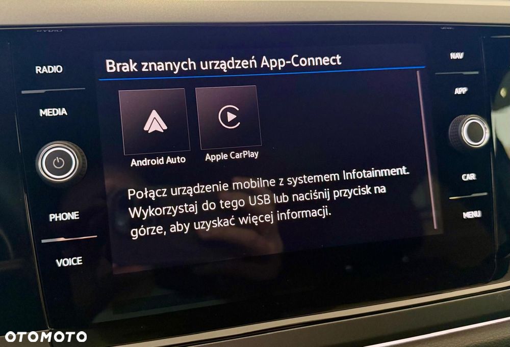 Volkswagen Taigo 1.5 TSI ACT R-Line Plus DSG - 12