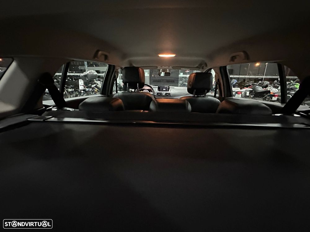 Renault Mégane Sport Tourer 1.5 dCi Bose Edition SS - 22