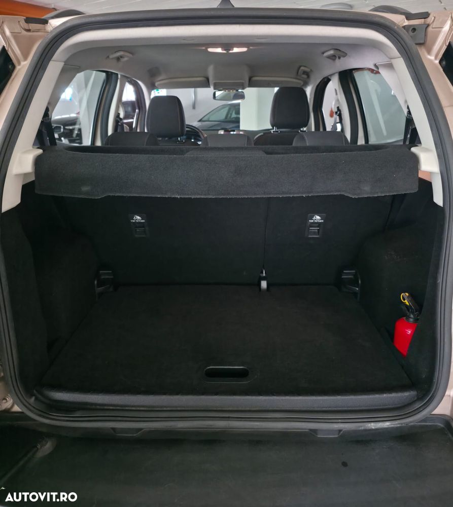 Ford EcoSport 1.0 EcoBoost Trend - 12