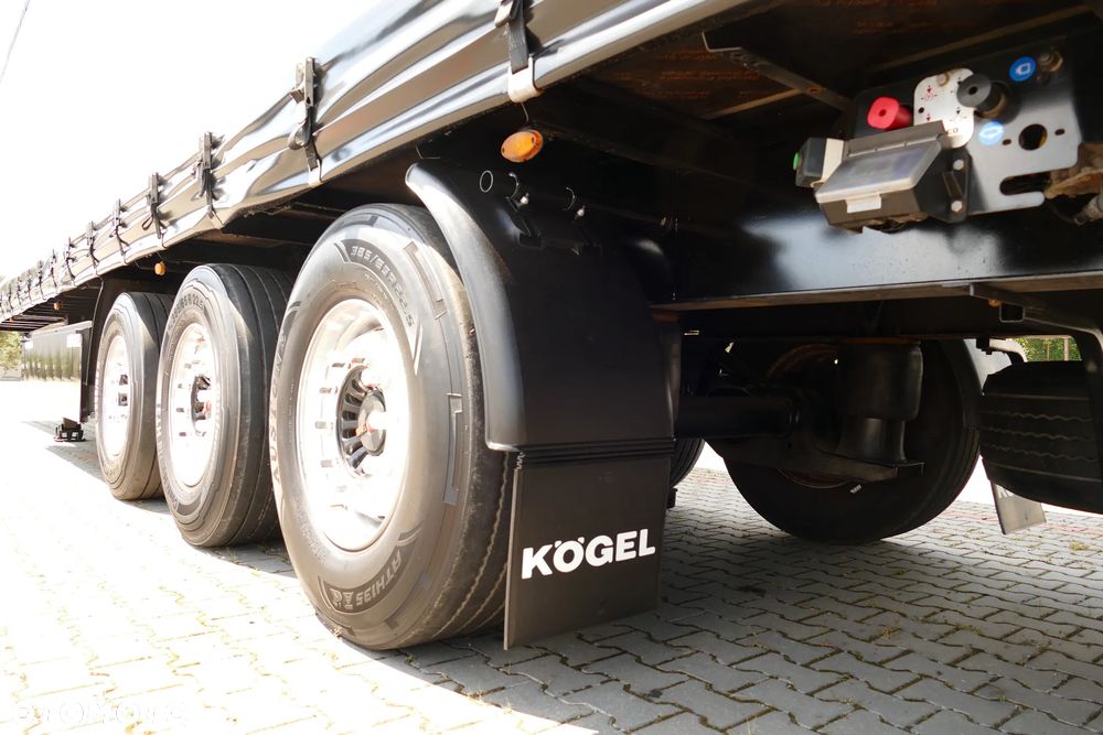 Kögel S24 - 7