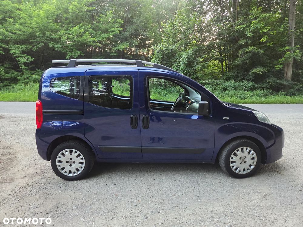 Fiat Qubo - 3