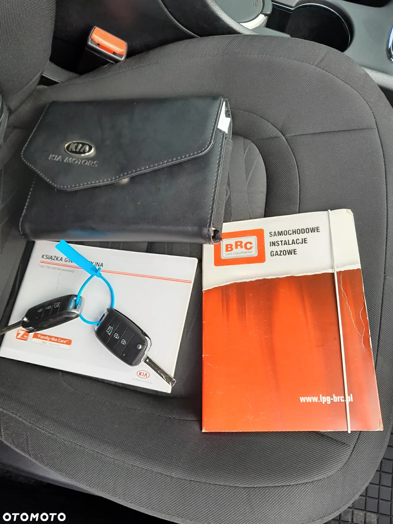 Kia Ceed - 21