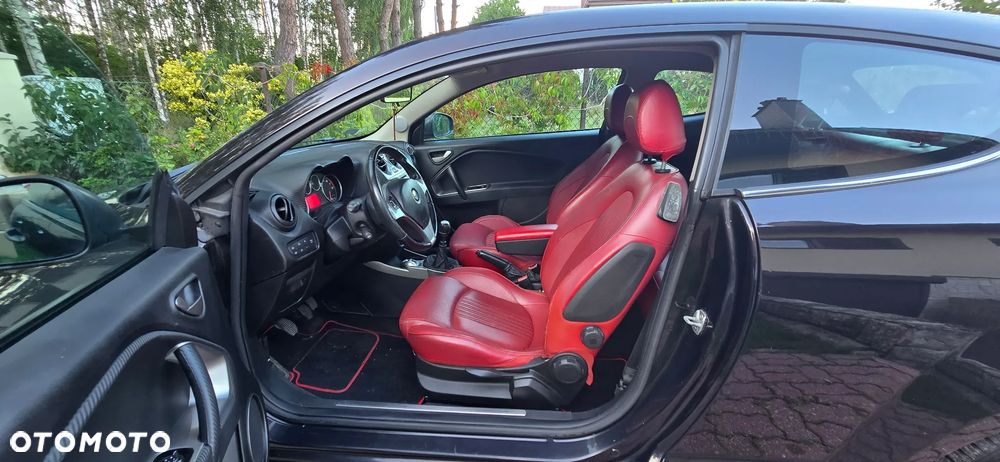 Alfa Romeo Mito TB 1.4 16V Turismo - 30