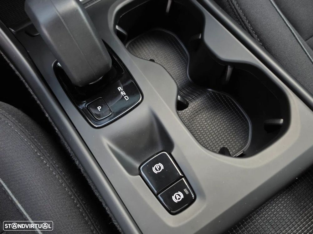 Volvo XC 40 T4 Recharge DKG Essential - 15