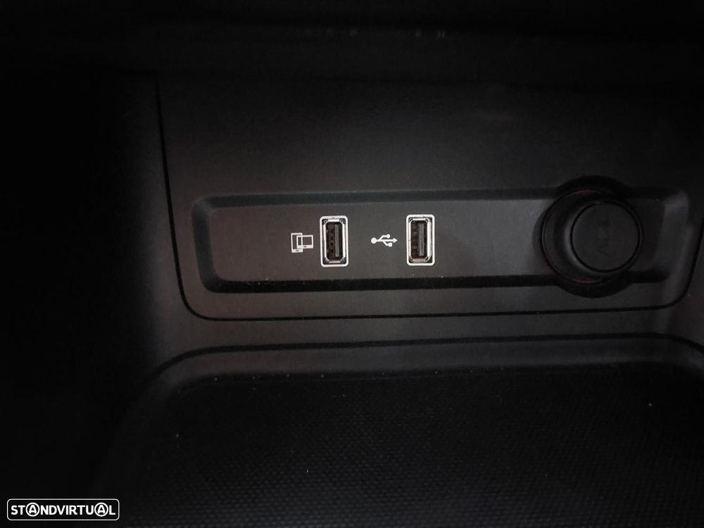 MG ZS 1.0 T-GDI Luxury Aut. - 42