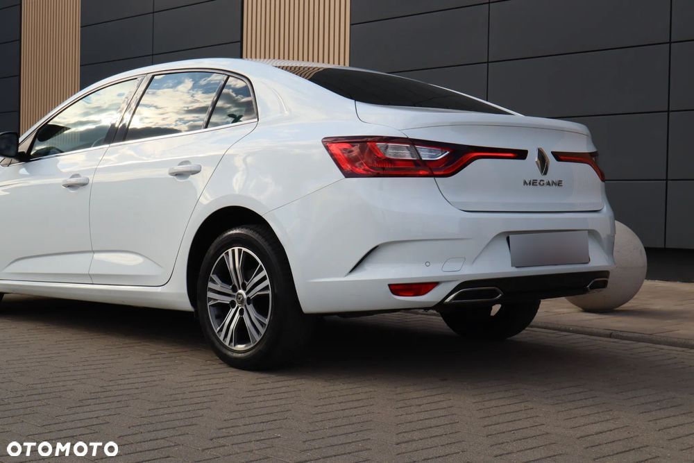 Renault Megane 1.3 TCe Intens - 15