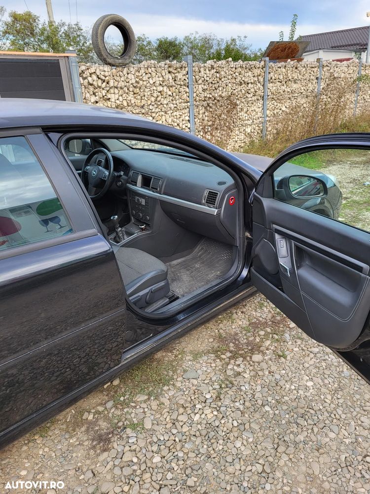 Opel Vectra 1.9 CDTI Elegance - 6