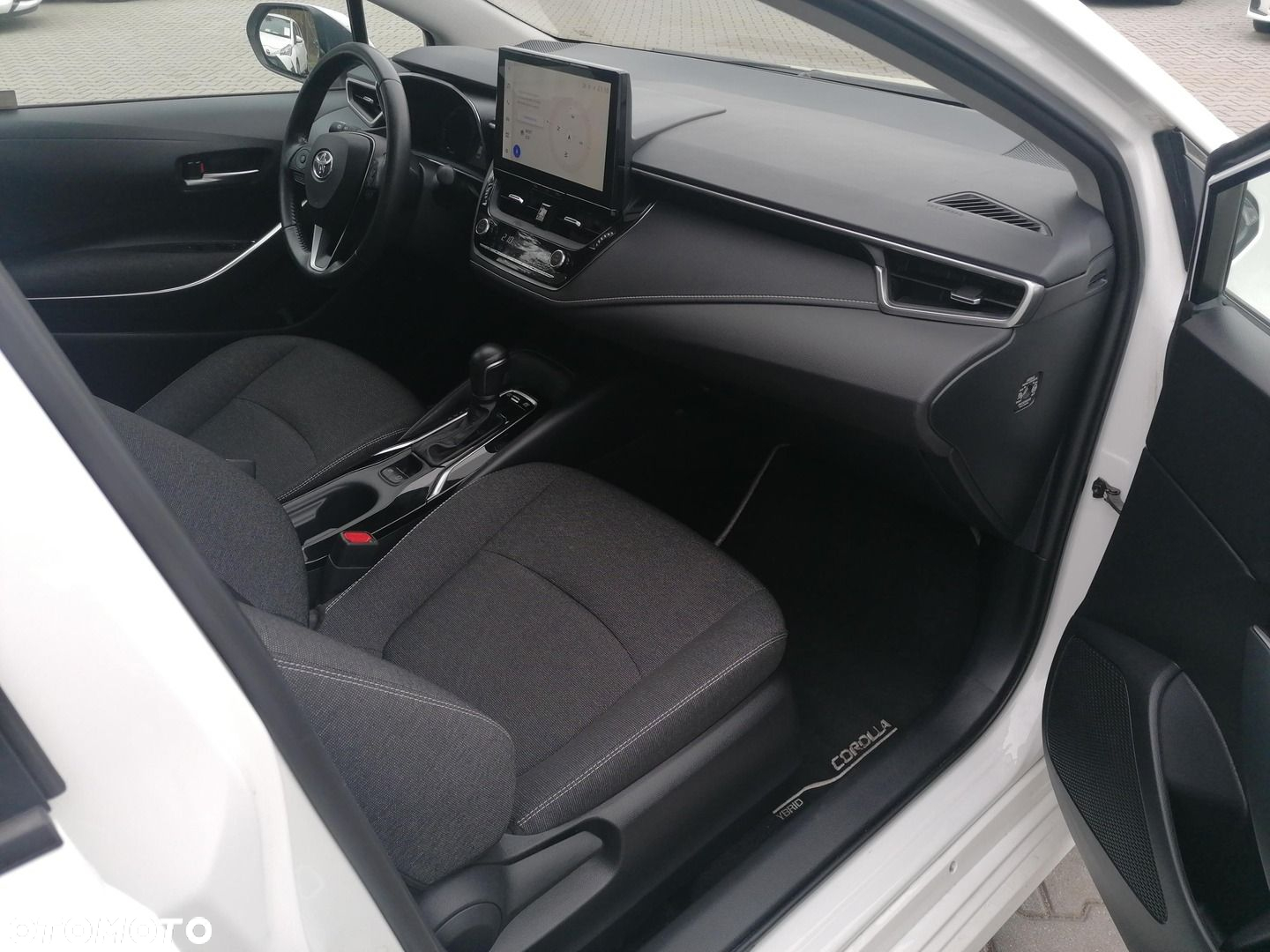 Toyota Corolla - 9