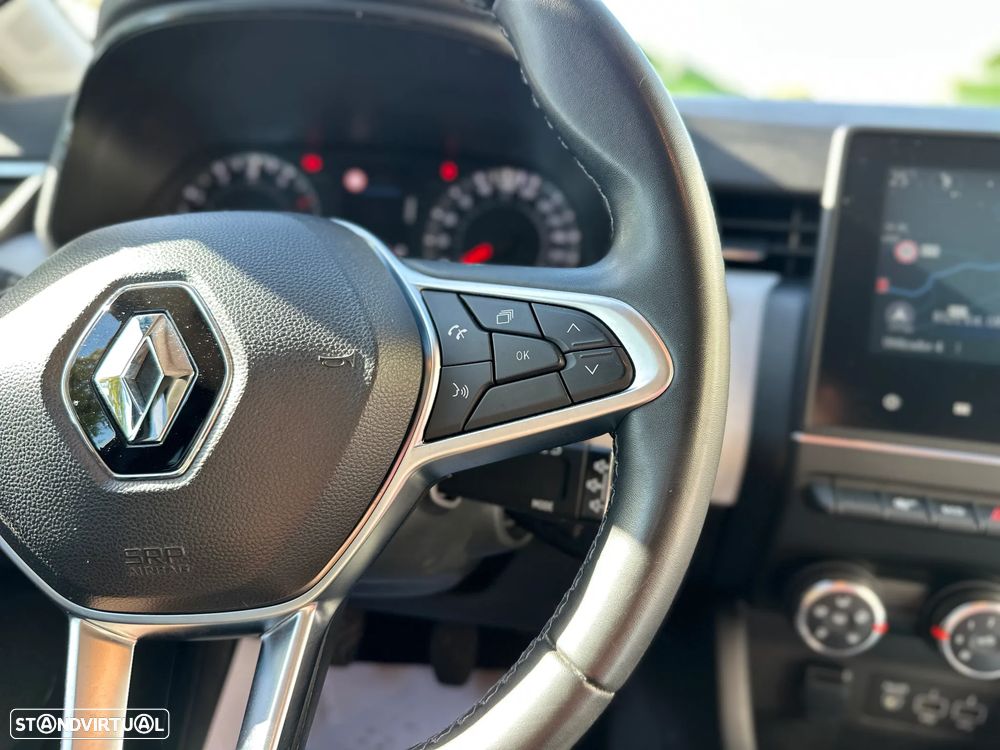 Renault Clio 1.0 TCe Evolution - 19