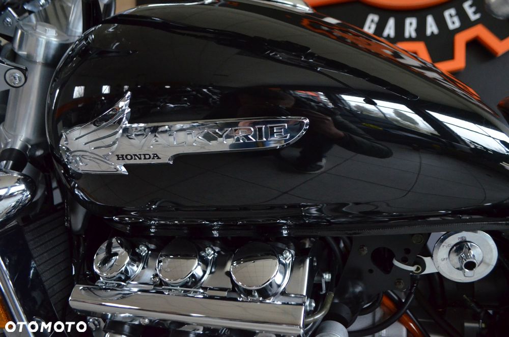 Honda Valkyrie - 27