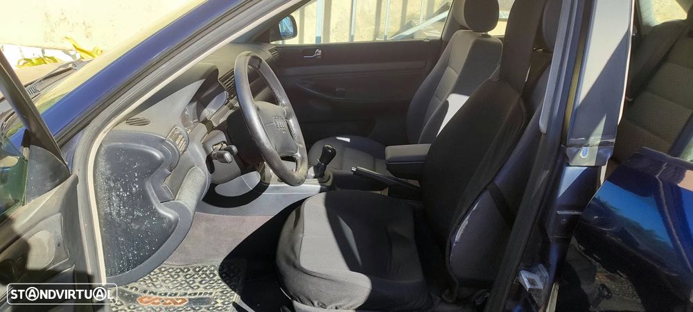 Audi A4 1.9 TDI Sport - 15