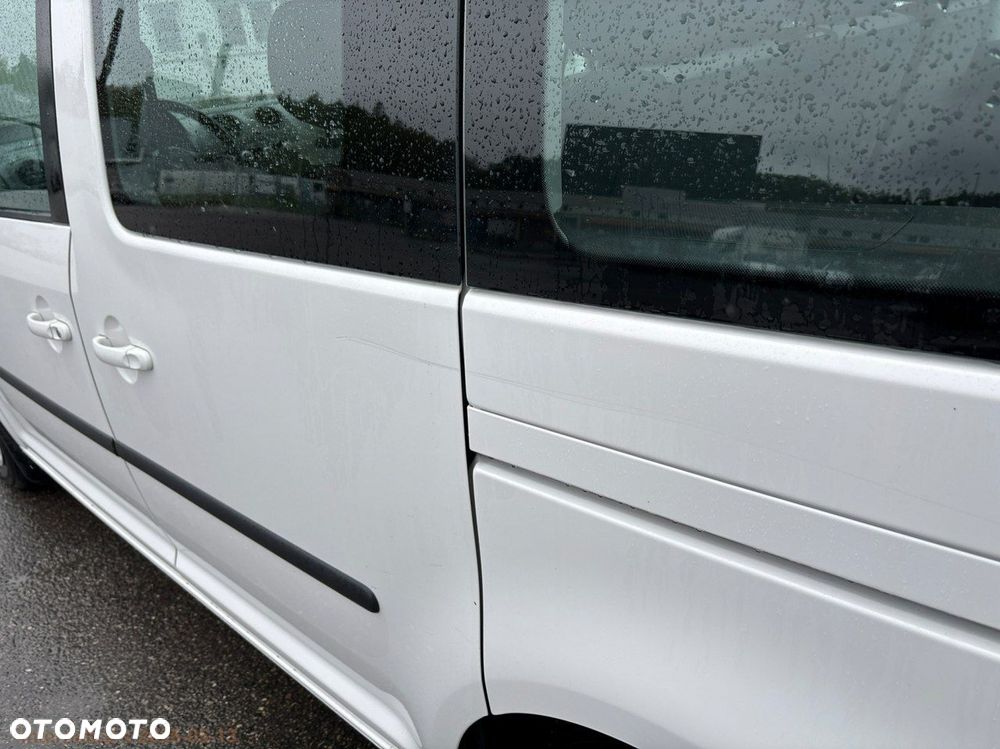 Volkswagen Caddy - 18