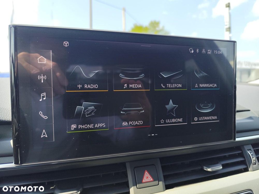 Audi A4 Limousine 35 TFSI mHEV S Line S tronic - 23