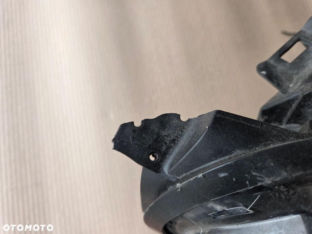 Lampa przednia prawa Peugeot Expert III - 6