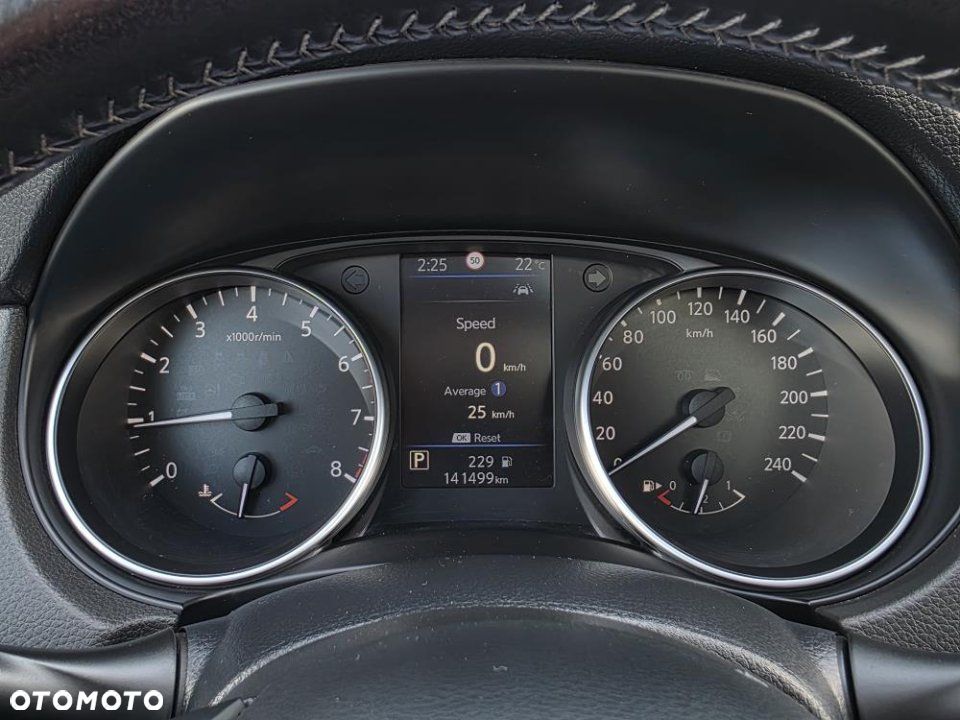 Nissan Qashqai - 30