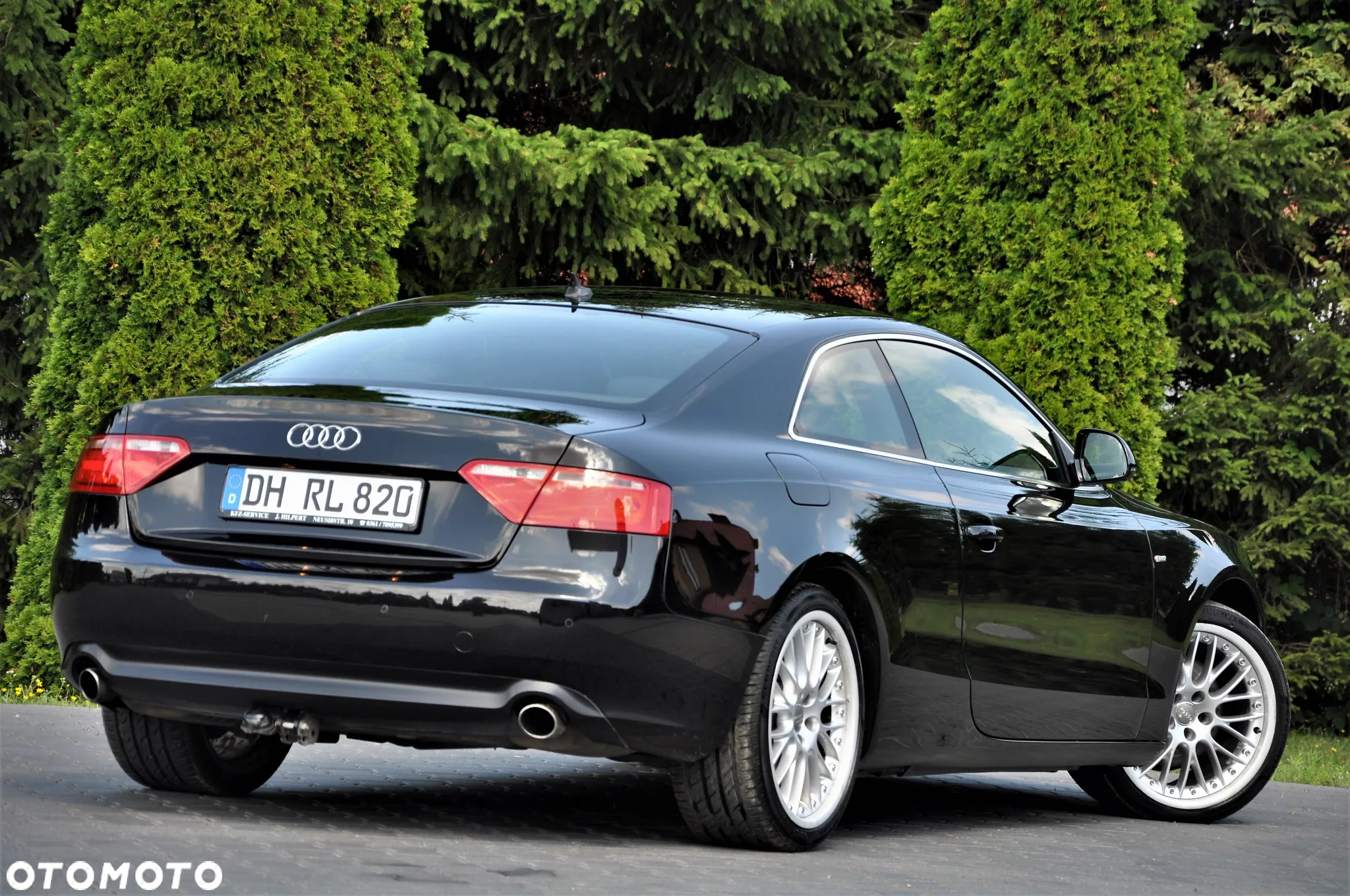 Audi A5 3.0 TDI Quattro - 13