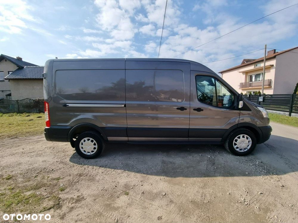 Ford Transit - 4