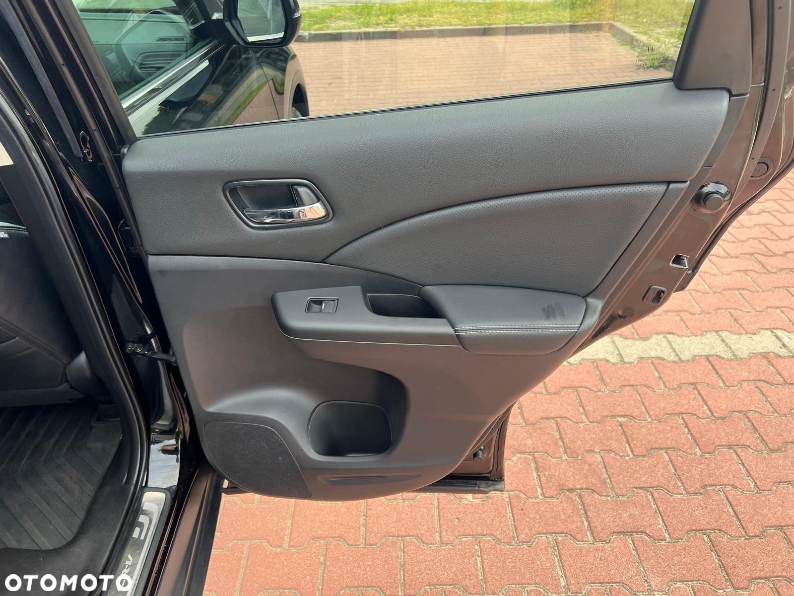 Honda CR-V 2.0 Executive - 13