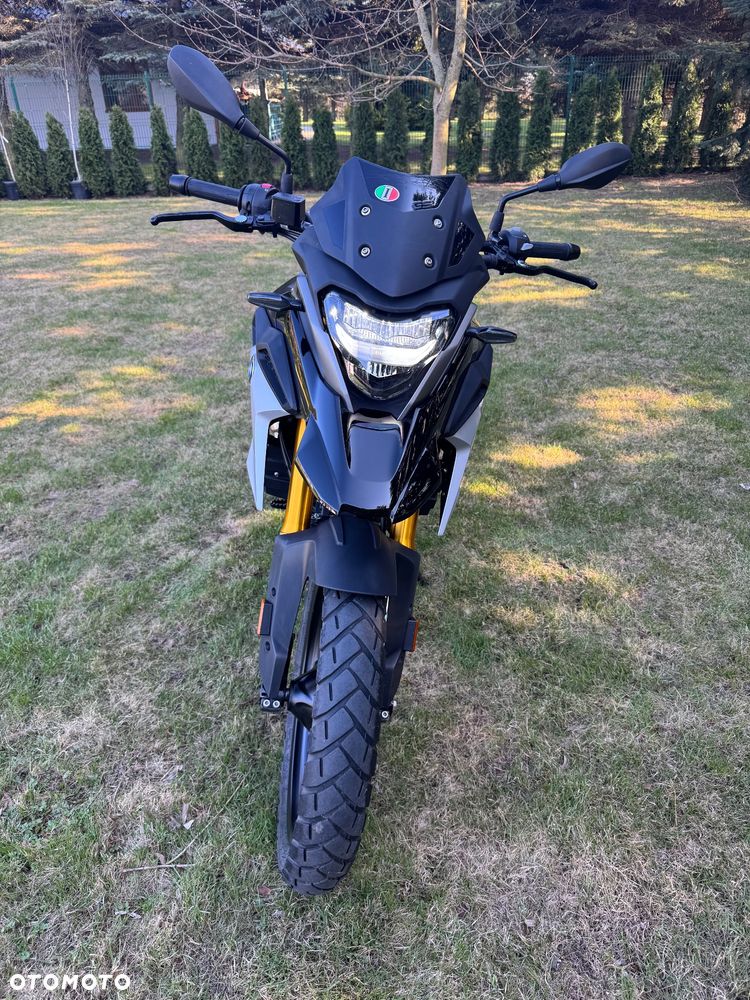 BMW GS - 2
