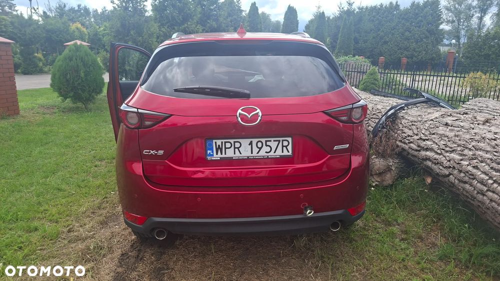 Mazda CX-5 - 14