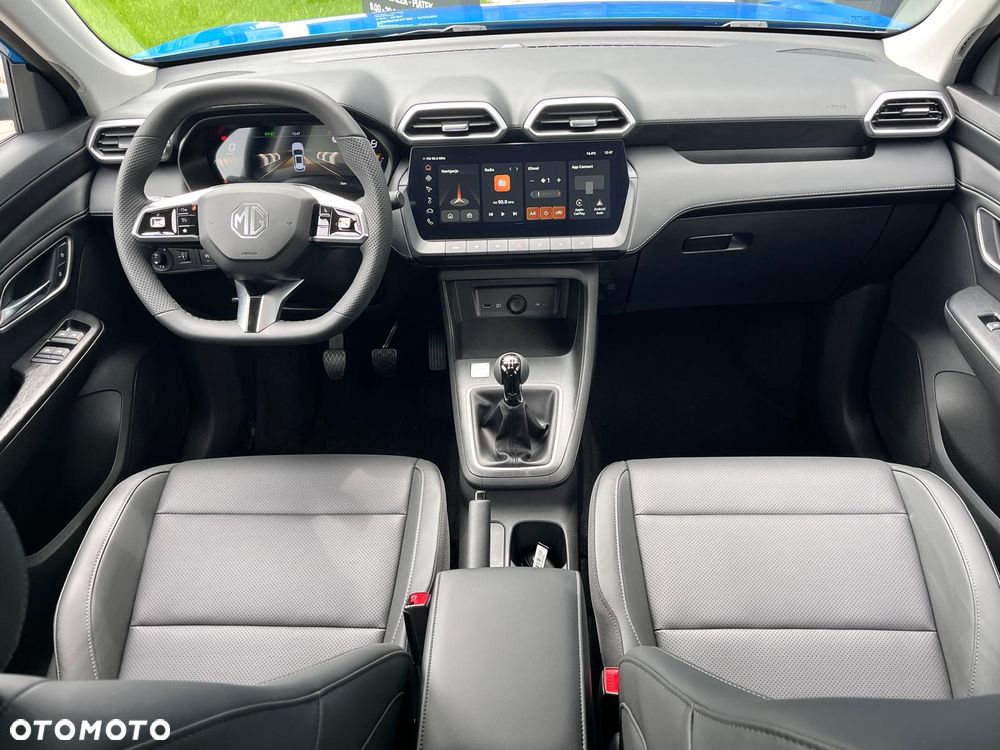 MG ZS 1.5 Excite - 19