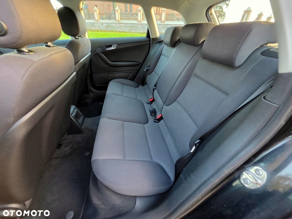 Audi A3 Sportback 1.4 TFSI Attraction - 28