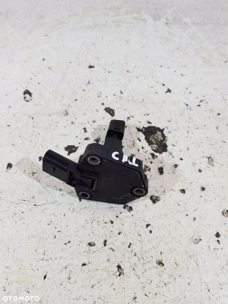 CZUJNIK POZIOMU OLEJU 04L907660C VW SKODA SEAT AUDI 2.0 TDI CRL - 1