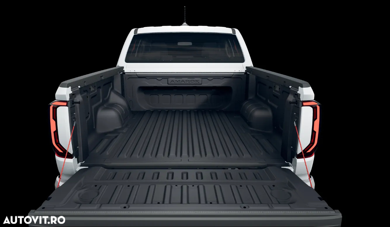 Volkswagen Amarok 3.0 TDI 241 CP 10AT 4M Style - 5