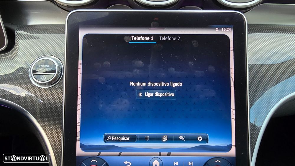 Mercedes-Benz C 220 - 31