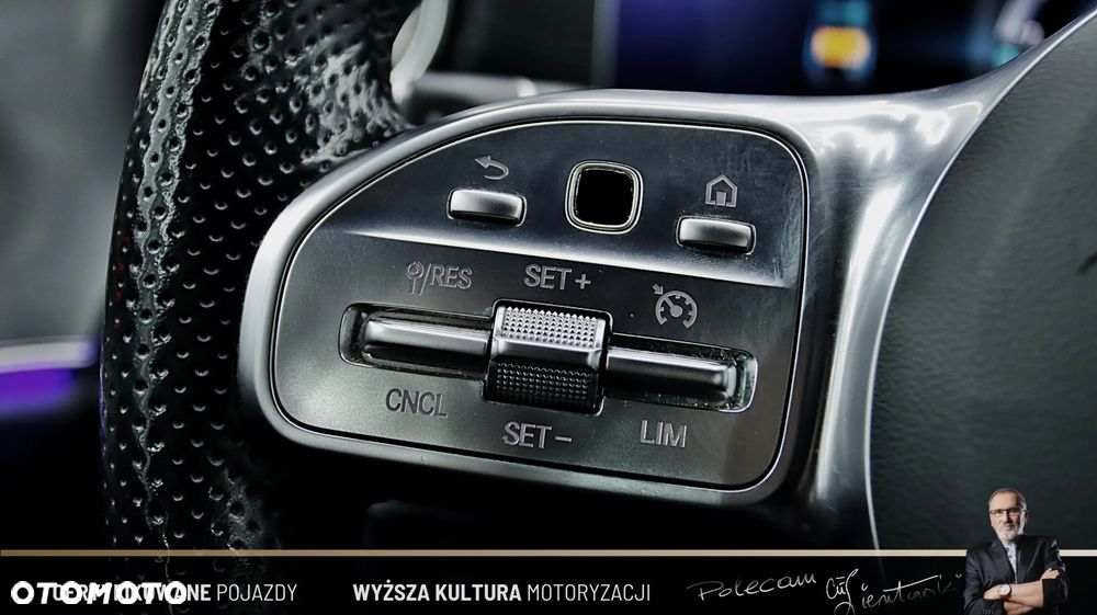 Mercedes-Benz Klasa E 220 d 4-Matic 9G-TRONIC - 18