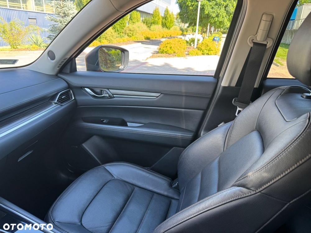 Mazda CX-5 2.0 Skypassion AWD - 7