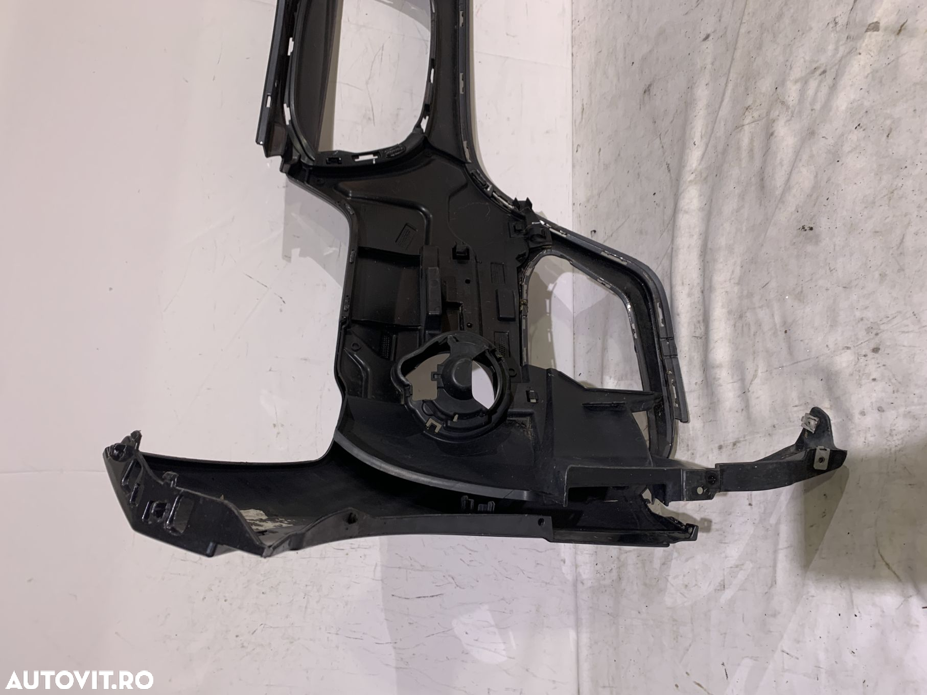 Bara fata BMW X1 F48, 2015, 2016, 2017, 2018, cod origine OE 51117354815. - 6